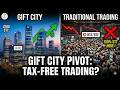 F&amp;O Survival Guide: Navigating the 150% STT Hike in April 2026