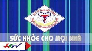 Lợi ích của việc nuôi con bằng sữa mẹ | HGTV