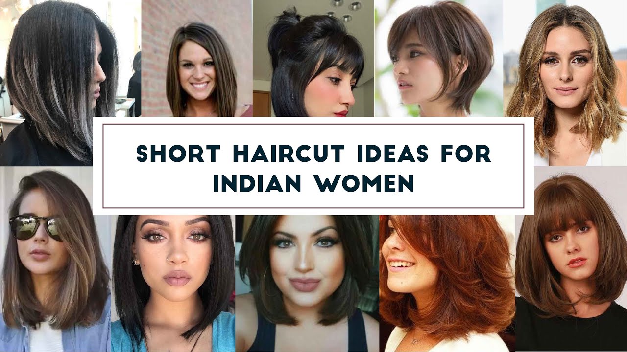 100+ Short Hairstyles for Thin, Fine Hair to Appear Thick & Full