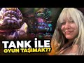TANKLAR OYUN TAŞIYAMAZ???