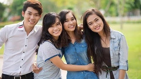 Together Stronger - The Power of Shared Experiences in Friendship (5 Minutes)