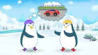 Super Minds 2 2ed Unit 7 1 Language focus