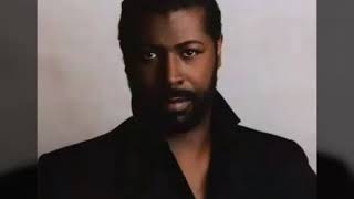 Teddy Pendergrass - Lonely Color Blue