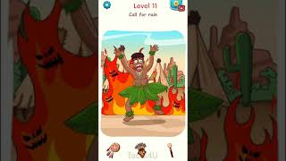 Displace Master, Brain Puzzle screenshot 5