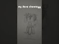 showing u guys my drawingss!!