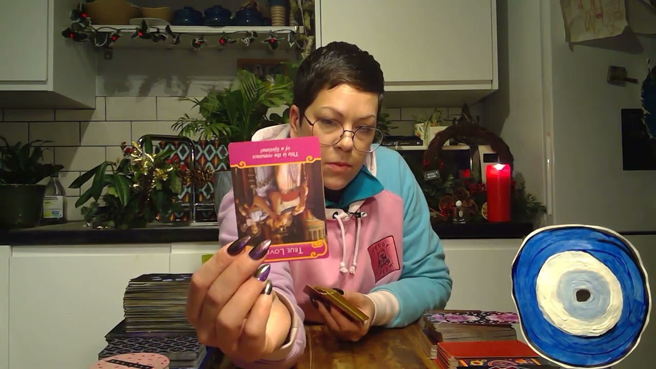 They know u healed from this betrayal, but r going  2 try 2 bring u a tower 