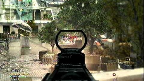 How to WIN at FFA (Resistance)