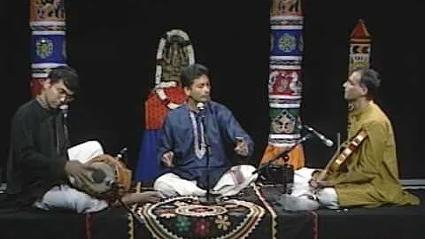 Yuva Bharati - Ragavan Manian