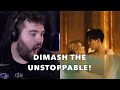 Singer/Songwriter reacts to DIMASH - BE WITH ME (OFFICIAL MUSIC VIDEO) - FOR THE FIRST TIME!