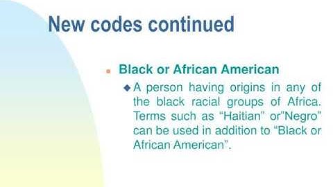 Collection of Patient Race/Ethnicity