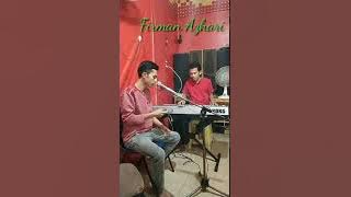 Bungo Basalo Duri - Ucok Sumbara.  Cover Firman Azhari.  Lagu Minang Lamo