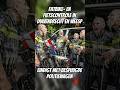 Fatbike- en fietscontrole in Duivendrecht en Weesp eindigt met bespuugde politiewagen