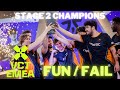 Same Team, Another Title // Playoffs // VCT EMEA Stage 2