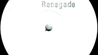 Language - Renegade (The Cryptic mix)