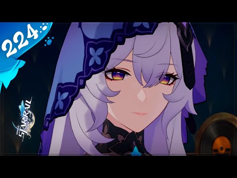 Видео: 🪐 Honkai Star Rail ➥ Версия 2.1 ➥ #224 - Потерянное поколение.