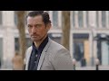 Dolce Gabbana Man Spring Summer David Gandy