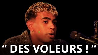 Download Lagu LAMINE YAMAL déglingue le Real et lance le CLASICO MP3 Download Lagu LAMINE YAMAL déglingue le Real et lance le CLASICO MP3