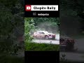 Big Rally CRASH!! 😮 Hyundai i20 R5 #chopito #crash #rally #wrc #compilation #rallye #automobile