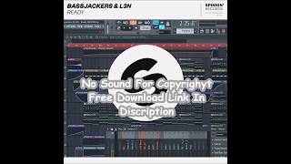 Download Lagu Bassjackers \u0026 L3N - Ready (Extended Mix) MP3