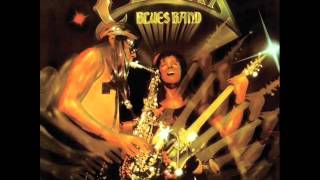 Climax Blues Band - Mighty Fire chords