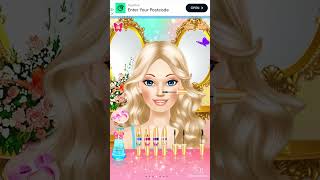 Peachy games magic princess