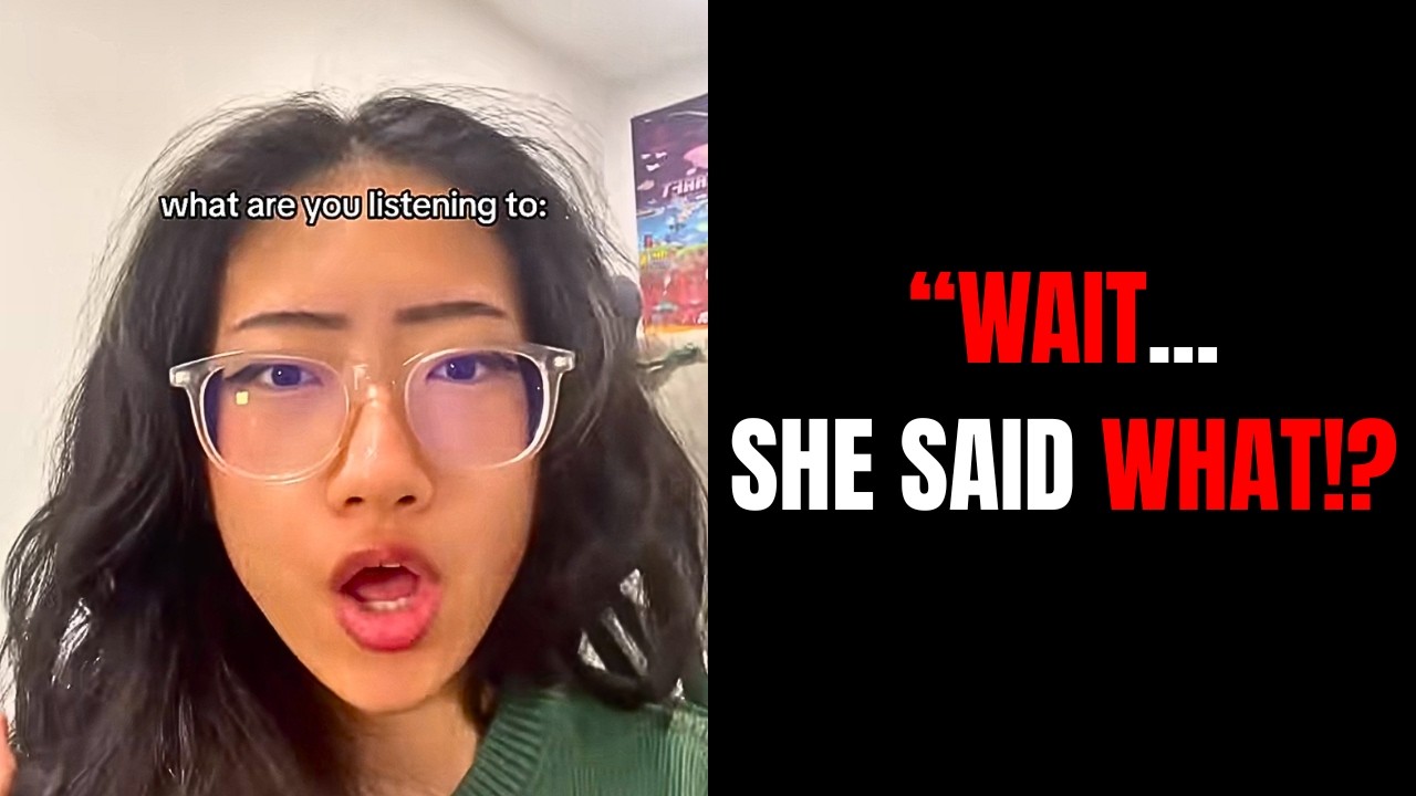 The More Women Listen to Shera 7 the Less It Making Sense To Them