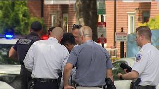 Tiroteo deja a un muerto y un herido en Shaw | Telemundo 44