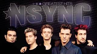 N'SYNC - Greatest Hits Full Album