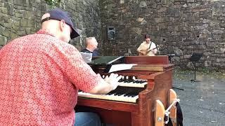 Bremond's Blues