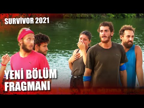 SURVİVOR YENİ BÖLÜM FRAGMANI | OYUN ALANINDA KAVGA!