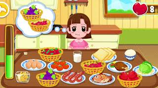 베이비버스게임과 함께 재미나게 놀아요 베이비버스랑 항께 동생어떻게 태여나는지 배워봐요..아기탄생 screenshot 5