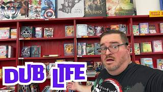 Dub Life Episode 406: Road Trip Once Again