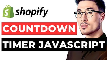Countdown Timer Shopify Free from Javascript