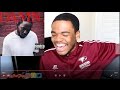 Kendrick Lamar - LUST. | DAMN. | Reaction