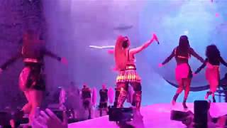 Ariana Grande - thank you, next (live HD) Stockholm Sweden 2019 - Sweetener World Tour (+OUTRO)