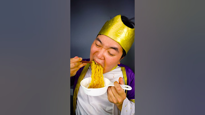 Spicy Noodle, Gimbap and Lobster Mukbang ASMR #shrots