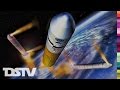 Preparing For Deep Space - Space Documentary