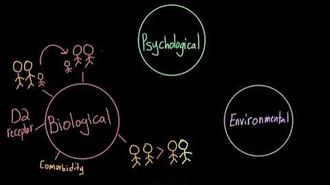 Risk factors for drug use and drug abuse