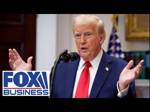 Trump is ready to take matters into his own hands, former Fed governor on inflation Episode cover