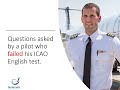 Do you know how to pass your ICAO English test?