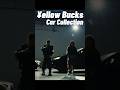 ¥ellow Bucks カーコレクション　#jrap #hiphop #yellowbucus