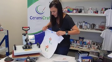 Learn how to avoid this common sublimation mistake