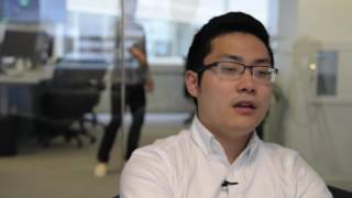 Technology Pioneer 2016 - Tim Hwang (FiscalNote)
