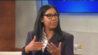 Cookie Johnson s New Book Proves She Was Always Believing In Magic