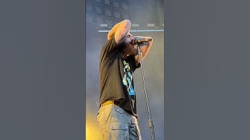 Thumbnail of I fall apart - Post Malone #postmalone #shorts #subscribe
