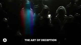 The Art Of Deception - Stuart Roslyn, Hayley Watson & Christopher Elmslie
