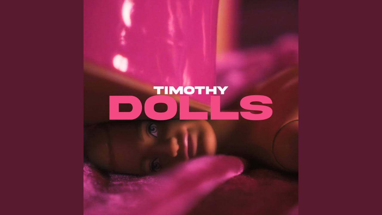 Watch Dolls on YouTube Watch Dolls on YouTube