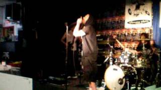 The Used- Empty With You [9/3/09]