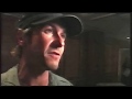 Grant Nicholas (Feeder) Interview at Kerrang! Awards 2003