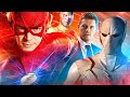 ЧТО БУДЕТ В 7-ОМ СЕЗОНЕ "ФЛЭША"? [Новости] / Флэш | The Flash